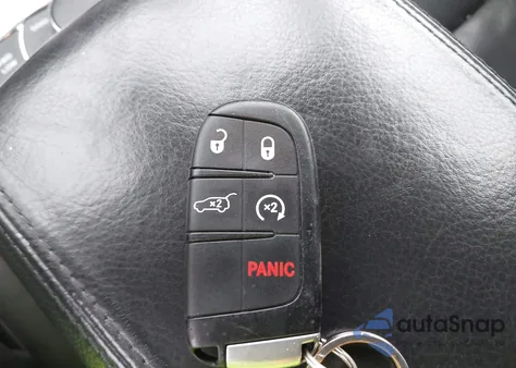 2018 Jeep Grand Cherokee Summit 4X4 из США, поврежденный, VIN 1C4RJFJG1JC484487